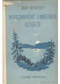 Newerly, Igor - Visszanyert emberek szigete