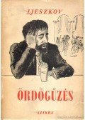 Ljeszkov, N. Sz. - Ördögűzés