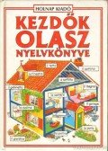 Iannaco, Giovanna,Lénárd Csilla,Helen Davies  - Kezdők olasz nyelvkönyve