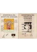 Toldiné Tóth Ágnes - Középiskolába készülök kémiából I-II.