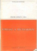 Hésziodosz,Szapphó,Alkaiosz,Anakreón,Kallimakhosz - Fohász a múzsákhoz