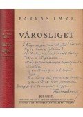 Farkas Imre - Városliget (dedikált)