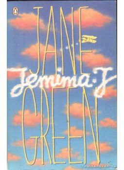 Jane Green - Jemima J. Jane Green - Jemima J., 1998 antikvár könyv
