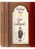Gárdonyi Géza - Egri csillagok I-II.