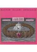 Dolinszky Miklós (szerk.) - Richard Wagner: A rajna kincse / Das Rheingold