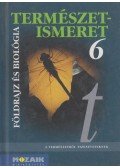 Jámbor Gyuláné,Vizvári Albertné - Természetismeret 6 - Földrajzi és biológiai alapismeretek