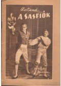 ROSTAND, EDMOND - A sasfiók