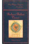 Balassi Bálint - Balassi Bálint versei