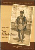 Bányai Balázs - Gróf Nádasdy Ferenc (1907-1944)