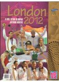 Margay Sándor,Pataki Gábor - London 2012