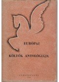 Faludy György - Európai költők antológiája