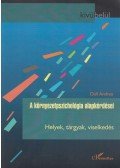 Dúll Andrea - A környezetpszichológia alapkérdései