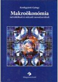 Kerékgyártó György - Makroökonómia mérnököknek és műszaki menedzsereknek