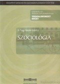S.Nagy Katalin - Szociológia