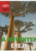 Ásmány Lilla,Albert Valéria (szerk.),Dibás Gabriella (szerk.) - A növények ereje