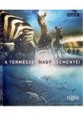 Karen Bass - A természet nagy eseményei