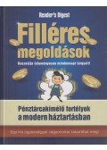 dr. Dobosi Beáta,Koczka Erika - Filléres megoldások