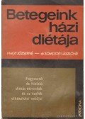 Nagy Józsefné,Somogyi Lászlóné dr. - Fogyasztó és hizlaló diétás étrendek és az ételek elkészítési módjai