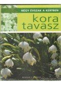 Dibás Gabriella - Kora tavasz