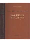 Lukács György - Szocialista realizmus
