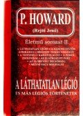 Rejtő Jenő - P. Howard (Rejtő Jenő) életmű sorozat I-III.