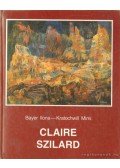Kratochwill Mimi,Bayer Ilona - Claire Szilard (dedikált)