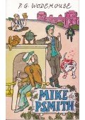 P. G. Wodehouse - Mike és Psmith