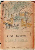 Tolsztoj A. - A sánta herceg