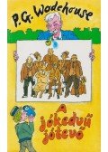 P. G. Wodehouse - A jókedvű jótevő