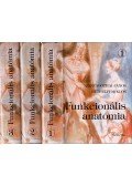 Szentágothai János,Réthelyi Miklós - Funkcionális anatómia 1-3.