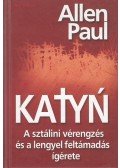 Paul, Allen - Katyn
