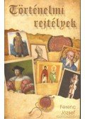 Nemere István - Történelmi rejtélyek