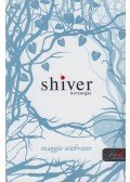 Maggie Stiefvater - Shiver - Borzongás