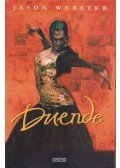 Webster, Jason - Duende