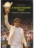 RENÉ STAUFFER - A Roger Federer story