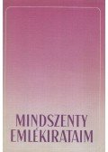 Mindszenty József - Emlékirataim
