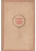Zahn, Leopold - Asszony a császár ellen