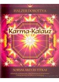 Halzer Dorottya - Karma-kalauz