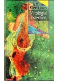 Szilágyi Imre - Mitológiai kislexikon