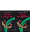 Wass Albert - Hűség bilincsében I-II.