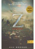 Max Brooks - World War Z - Zombiháború