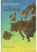 José SARAMAGO - Kőtutaj
