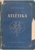 Ozolin,Vasziljev - Atlétika II. kötet