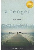 Banville, John - a tenger