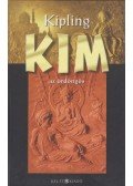 Rudyard Kipling - KIM az ördöngös