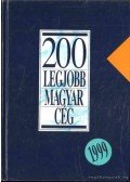Fáy László - 200 legjobb magyar cég