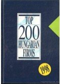 Fáy László - Top 200 Hungarian Firms