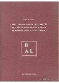 Márkus Péter - A társadalmi-gazdasági átalakulás alternativ baloldali programja (Humanista esély a XXI. századra)