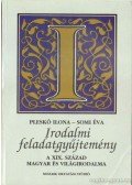 Pleskó Ilona,Somi Éva - Irodalmi feladatgyűjtemény III.