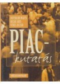 Hoffmann Márta (szerk.),Kozák Ákos,Veres Zoltán - Piackutatás